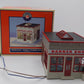 Lionel 6-14168 O Harry's Operating Barber Shop LN/Box