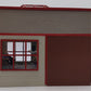 Lionel 6-14168 O Harry's Operating Barber Shop LN/Box