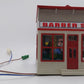 Lionel 6-14168 O Harry's Operating Barber Shop LN/Box