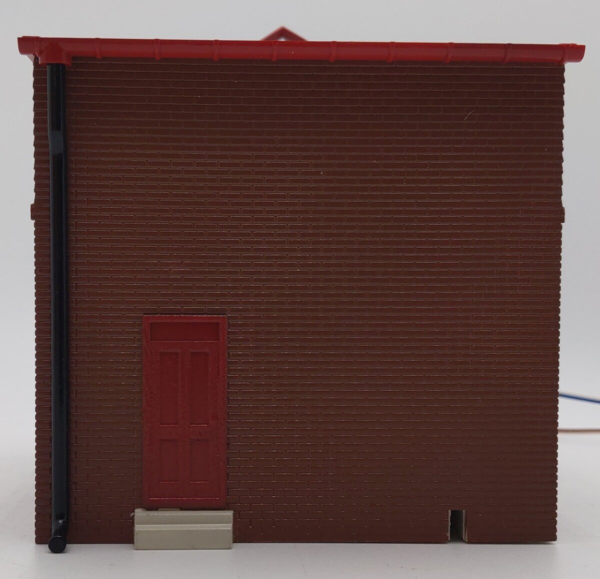 Lionel 6-14168 O Harry's Operating Barber Shop LN/Box