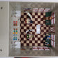 Lionel 6-14168 O Harry's Operating Barber Shop LN/Box