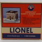 Lionel 6-14168 O Harry's Operating Barber Shop LN/Box