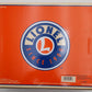 Lionel 6-28451 O Gauge Christmas Holiday Track Cleaning Car LN/Box