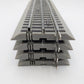 ModelMain Train Works O Gauge Custom Lionel 10" LED Inspection Track [4] EX