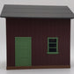 Lionel 6-34163 O Operating Speeder Shed LN/Box