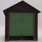 Lionel 6-34163 O Operating Speeder Shed LN/Box