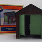 Lionel 6-34163 O Operating Speeder Shed LN/Box