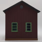 Lionel 6-34163 O Operating Speeder Shed LN/Box