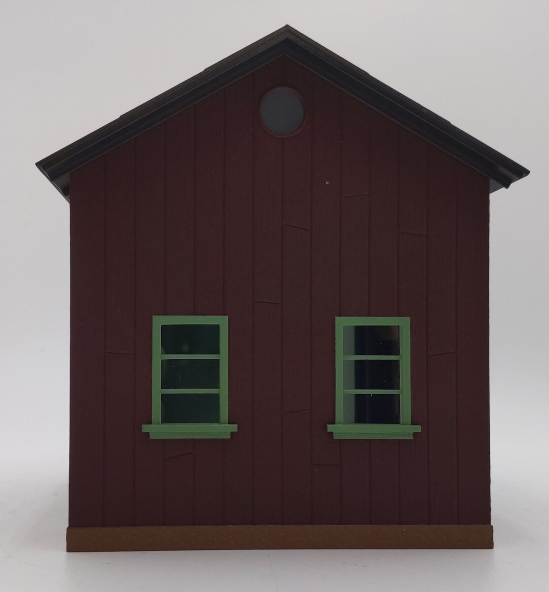 Lionel 6-34163 O Operating Speeder Shed LN/Box