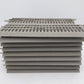 Lionel 6-12014 FasTrack 10 Inch Straight Track (18) EX