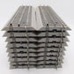 Lionel 6-12014 FasTrack 10 Inch Straight Track (18) EX
