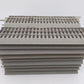 Lionel 6-12014 FasTrack 10 Inch Straight Track (18) EX