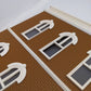 Lionel 6-34131 O Gauge Assembled Al's Hardware Building Custom 4 Story Building EX