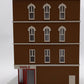 Lionel 6-34131 O Gauge Assembled Al's Hardware Building Custom 4 Story Building EX