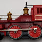 Lionel 6-1053 O Gauge James Gang Set EX/Box