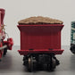Lionel 6-1053 O Gauge James Gang Set EX/Box
