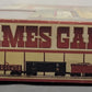 Lionel 6-1053 O Gauge James Gang Set EX/Box