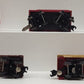 Lionel 6-1053 O Gauge James Gang Set EX/Box