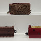 Lionel 6-1053 O Gauge James Gang Set EX/Box