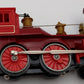Lionel 6-1053 O Gauge James Gang Set EX/Box