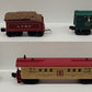 Lionel 6-1053 O Gauge James Gang Set EX/Box