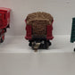 Lionel 6-1053 O Gauge James Gang Set EX/Box