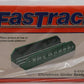 Lionel 6-81249 O Green & White Merry Christmas Girder Bridge Kit MT/Box