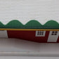 Lionel 6-14258 O Gauge Custom Decorated North Pole Passenger Station EX
