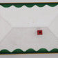 Lionel 6-14258 O Gauge Custom Decorated North Pole Passenger Station EX