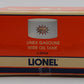 Lionel 6-22954 O Linex Gasoline Wide Oil Tank MT/Box