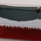 Lionel 6-2256 O Station Platform CUSTOM Christmas Paint & Light