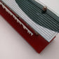 Lionel 6-2256 O Station Platform CUSTOM Christmas Paint & Light