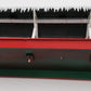 Lionel 6-2256 O Station Platform CUSTOM Christmas Paint & Light