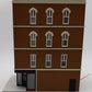 Lionel 6-34130 O Assembled 3-Story Jim's 5c And 10c Store Building VG