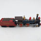 Bachmann 4750 N Jupiter 4-4-0 Steam Locomotive & Tender EX/Box