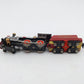 Bachmann 4750 N Jupiter 4-4-0 Steam Locomotive & Tender EX/Box