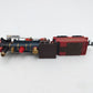 Bachmann 4750 N Jupiter 4-4-0 Steam Locomotive & Tender EX/Box