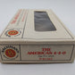 Bachmann 4750 N Jupiter 4-4-0 Steam Locomotive & Tender EX/Box