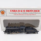 Bachmann 50564 N Pennsylvania USRA 0-6-0 Switcher w/Slope-Back Tender #324 EX/Box