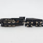 Bachmann 50564 N Pennsylvania USRA 0-6-0 Switcher w/Slope-Back Tender #324 EX/Box