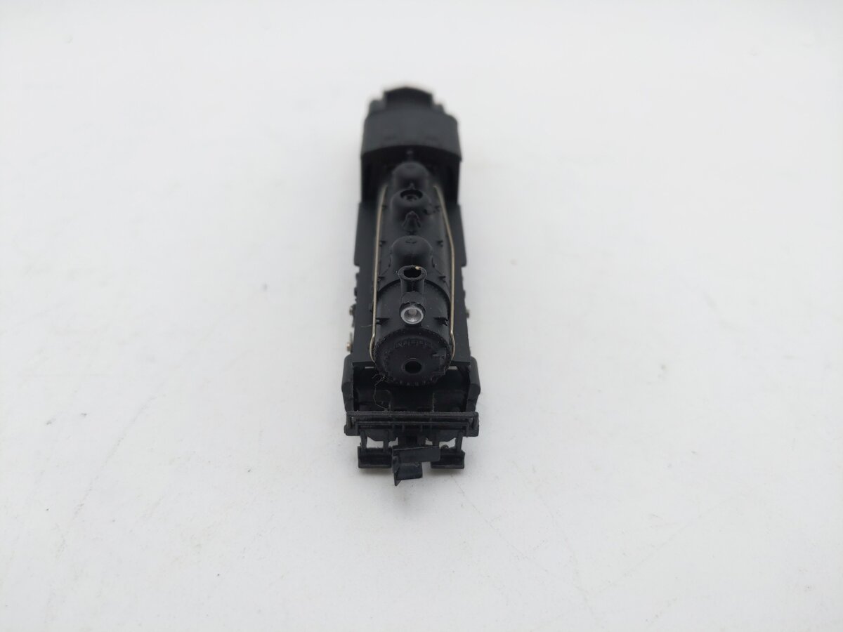 Bachmann 50564 N Pennsylvania USRA 0-6-0 Switcher w/Slope-Back Tender #324 EX/Box