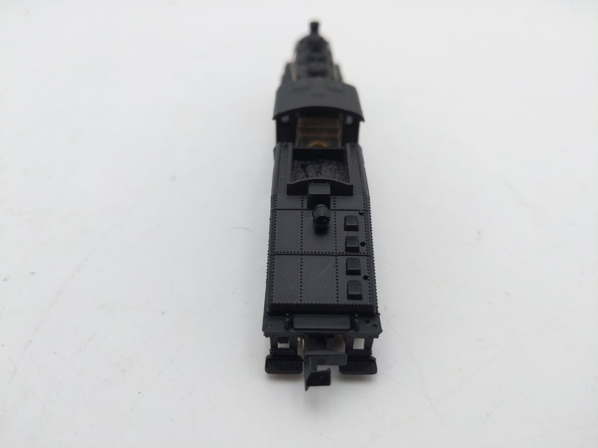 Bachmann 50564 N Pennsylvania USRA 0-6-0 Switcher w/Slope-Back Tender #324 EX/Box