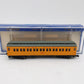 Bachmann 53-1042-01 N Scale Lighted Union Pacific Coach EX/Box