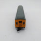 Bachmann 53-1042-01 N Scale Lighted Union Pacific Coach EX/Box