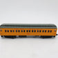 Bachmann 53-1042-01 N Scale Lighted Union Pacific Coach EX/Box