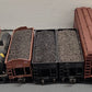 Assorted HO Scale Freight Cars [9] VG