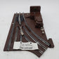 Lionel 6-65121 O 1122L 27" Left Hand Remote Control Switch Turnout EX/Box