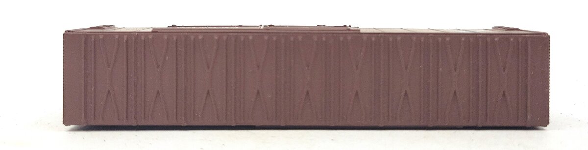 BevBel 10004 N Scale ATSF Evans 50' Boxcar #37291 LN/Box