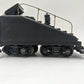 Aristo-Craft 21900 G Undecorated Slopeback Tender w/Sound VG