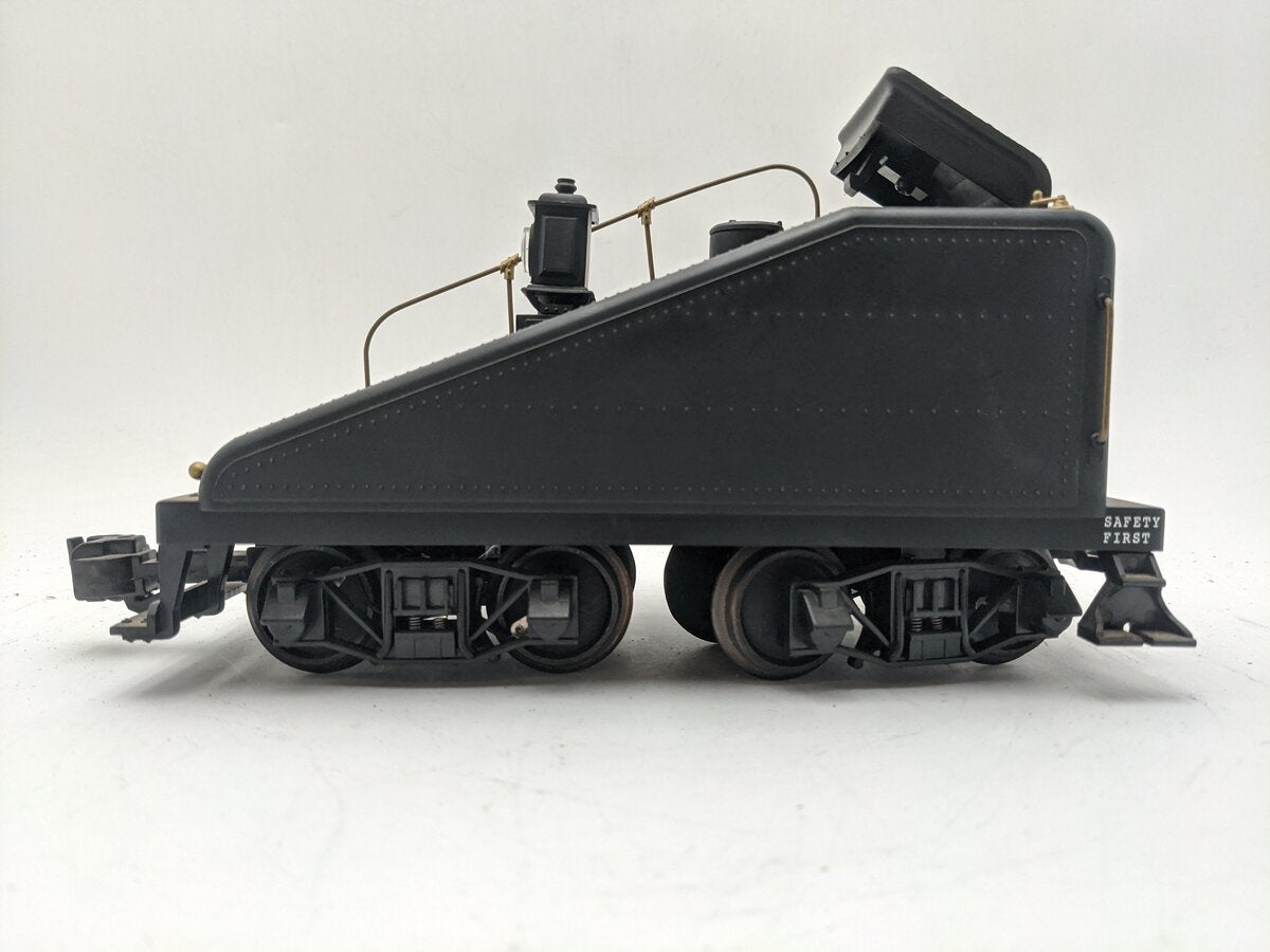 Aristo-Craft 21900 G Undecorated Slopeback Tender w/Sound VG